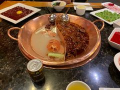 老码头火锅-老码头火锅(骡马市店)