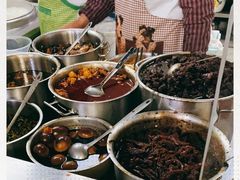 -旺泉餐饮店·清真牛肉面馆