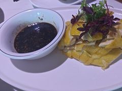 -老平安农家菜(平安店)