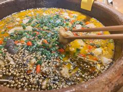 -老灶房-四川土菜(铁牛广场店)