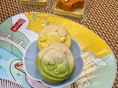 -百年同和·江南点心院(山塘街店)