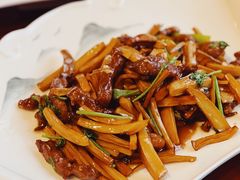 -鹿鸣春饭店(总店)