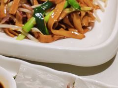 -十二粤味·顺德菜·烧鹅点心(五四广场店)