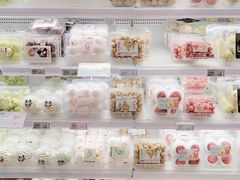 零售区-盒马鲜生(悠方店)