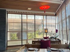 -海尔洲际酒店天下一品中餐厅