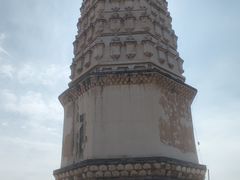 -修德寺塔