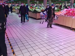 -运河通源农贸市场