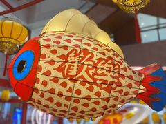 -华谊兄弟影院(IMAX洋桥店)