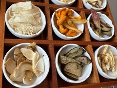 -天宜隆蘑菇宴火锅(石景山旗舰店)