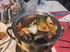 -锦厨国际自助餐厅 · 云端景观 (昆明索菲特大酒店)