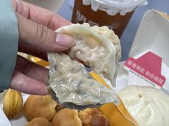 -明早见·点心大师(三马路店)