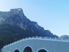 -太行锡崖沟旅游度假区