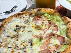 -Primo·丽莫意大利窑烤披萨