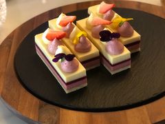 -上海苏宁宝丽嘉酒店·Cafe Bellagio西餐厅