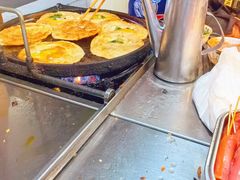 -张记灌饼(丰富路店)