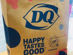 -DQ·蛋糕·冰淇淋(科华王府井店)