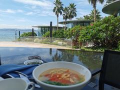 -深圳大梅沙京基洲际度假酒店