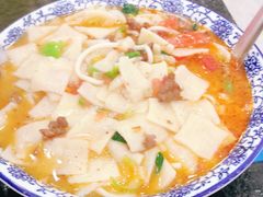 -撒拉人家.酸菜牦牛肉火锅