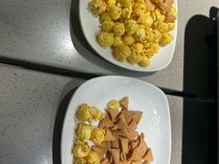 -半天妖烤鱼(东方新天地店)