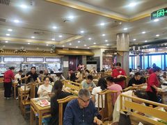 大堂-牛街·马辈儿涮肉(牛街二店)