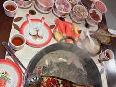 -江北北火锅馆·公路夜市(魏公村店)