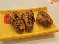 -谭仔米线(皇庭广场店)
