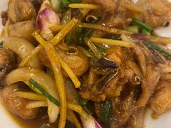 -深运潮州粥(东门店)