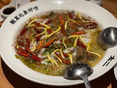 -太二酸菜鱼(汕头苏宁广场店)