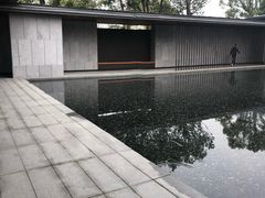 -木守西溪溪隐餐厅