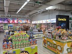 -大润发(张江店)