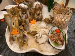 -大渔小鲜火锅店