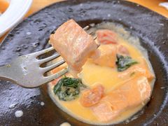 -Supine Bistro溯泮餐厅