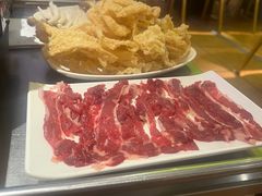 -潮泰牛肉火锅 · 创于1992年(车公庙店)