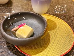-万福炭火烤肉日本料理(新街口店)