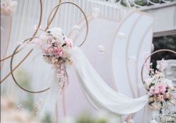 -Sunny喜铺婚礼定制·求婚策划