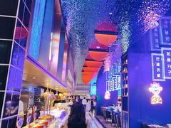 -花西亭·海鲜自助餐厅(瑞城名人酒店)