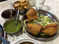 -葛尼沙印度餐厅 (镇明路店)