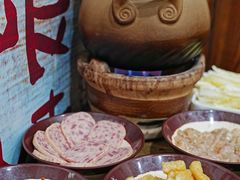 -碰湘地·鲜切牛肉麻辣烫(新世纪家园店)