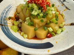 -成都瓜串串(华强北店)