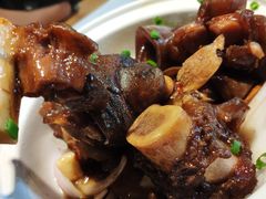-杭百味·大众精选杭帮菜(西湖音乐喷泉店)