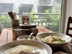 -同得兴 Since·1995 传统苏式面馆(十全街店)