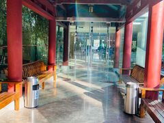 -曲江惠宾苑宾馆(大雁塔大唐不夜城店)