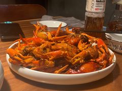 -马头巷·隐庐居·红油大虾(园区店)