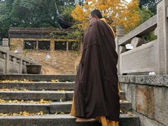 -无锡惠山寺