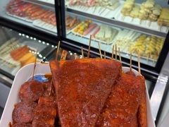 -滴滋味·新疆炒米粉·炒三凉(乌市总店)