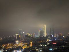 -杜尚rooftop露台酒吧