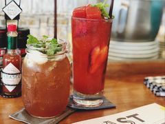 -ROAST coffee & eatery