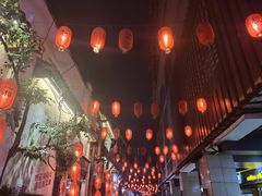 -东排食堂长沙小吃大排档(五一广场店)