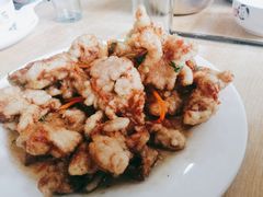 -东北特色菜馆(珞喻东路店)