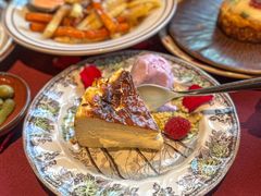 -BROWNSTONE布朗石西班牙餐厅(富城店)